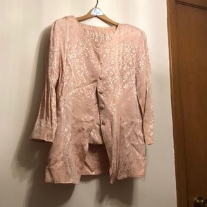 Vintage two piece set